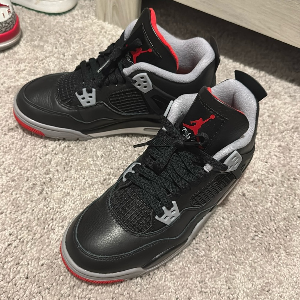Jordan’s